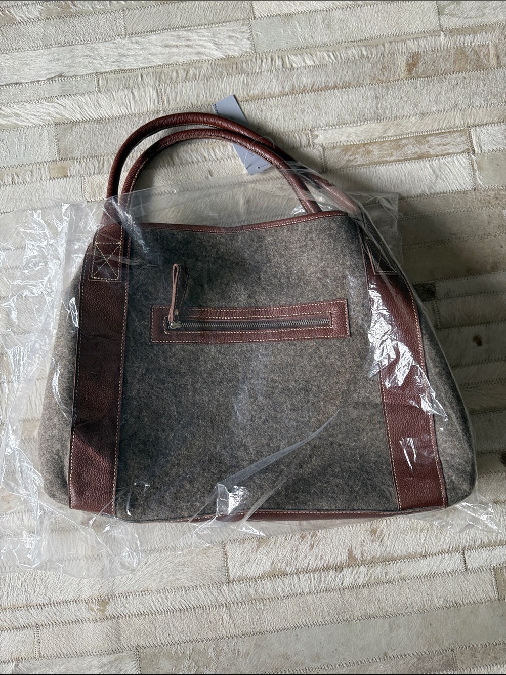 MOdusRio Michelle Tote New